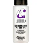 Tinte para perro semi permanente Dahlia Purple 150gr - Opawz