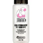 Tinte para perro semi permanente Bubble Gum Pink 150gr - Opawz