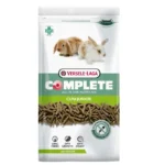 Alimento extruido rico en proteínas para conejos de 0 a 8 meses 500gr - Versele Laga