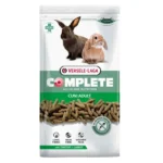 Alimento extruido rico en fibra  conejos adultos (enanos) 500gr - Versele Laga