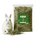 Heno de Avena Premium 01 kg - Cuni