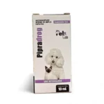 Pipradrog – Antiparasitario Interno de 10 mL y 15 mL - Pets Lab