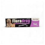 Fluradrog - Antiparasitario Externo - Pets Lab