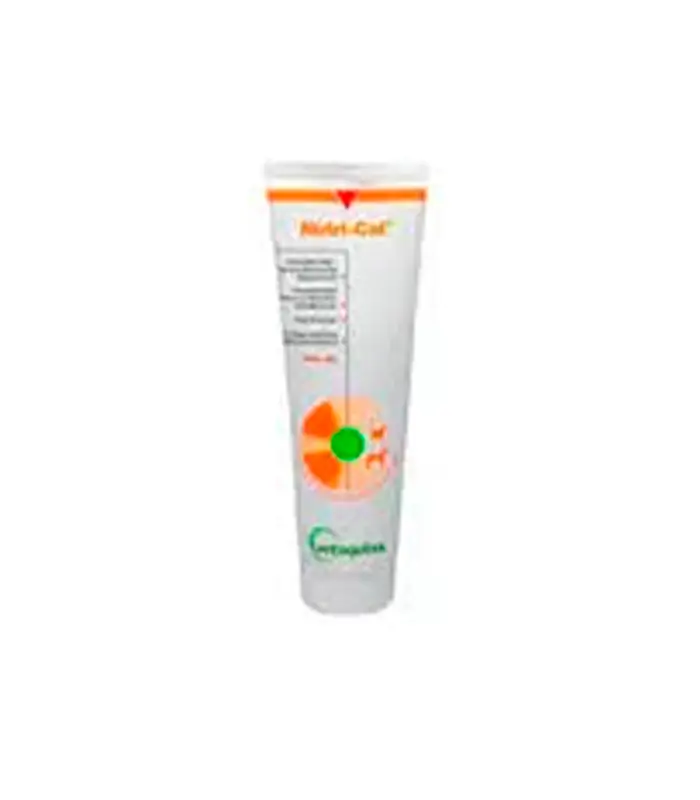 Productos Whisker-005 Nutrical 4.25 oz - Vetoquinol - Imagen 1