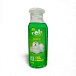Shampoo a base de aloe vera 250mL - Pets Lab