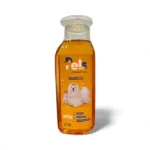 Shampoo a base de avena 250 mL - Pets Lab