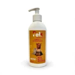 Shampoo y acondicionador a base de avena 250mL - Pets Lab