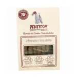 Barritas de cordero de 12 Unidades por caja // vienen 08 cajas