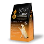 Control de peso Super Premium para perro de 15 kg - Mio Cane