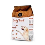 Lucky Treats de 200gr - Mio Cane