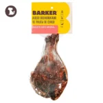Paleta de cerdo - hueso deshidratado - Barker