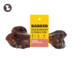 Femúr de Cerdo - Hueso Deshidratado - Barker
