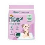Pañales Natural Home 12unid - 24unid
