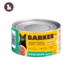 Pescados Marinos 01 unid - Barker