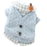 Conjunto Petit Gentleman