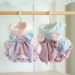Vestido Aurora