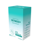 VETMOO+ GUT BALANCE (TUNA & CHICKEN FLAVOR) Caja X 24 Und