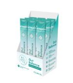 VETMOO+ GUT BALANCE (TUNA & CHICKEN FLAVOR) Caja X 24 Und - Imagen 2