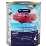 DC DOG JUNIOR 800G
