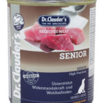 DC DOG SENIOR  800G