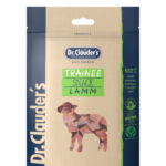 DC SNACK LAMB & TRAINEE 80G
