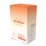 VETMOO+ URINARY SUPPORT (TUNA & CRANBERRY FLAVOR) Caja X 24 Und