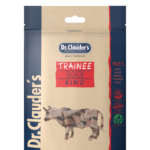 DC SNACK TRAINEE RIND/BEEF 80G